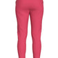 Kate Office Trousers Carmine Pink