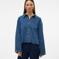 Irena Denim Shirt