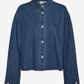 Irena Denim Shirt