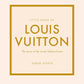 The Little Book of Louis Vuitton