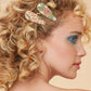 Jewelled Hair Clips (sets of 2)