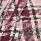 Ilselil Scarf Burgundy