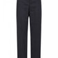 Isabelle 5 Trousers Navy Blue