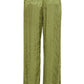 Kalli Trousers Green