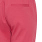 Kate Slim Fit Jogging Trousers Carmine Pink